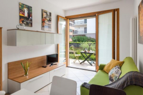  Flats4Rent Betty  Верона